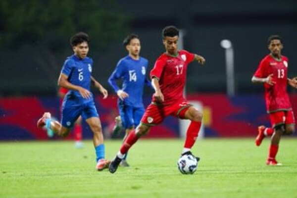 من المباراة