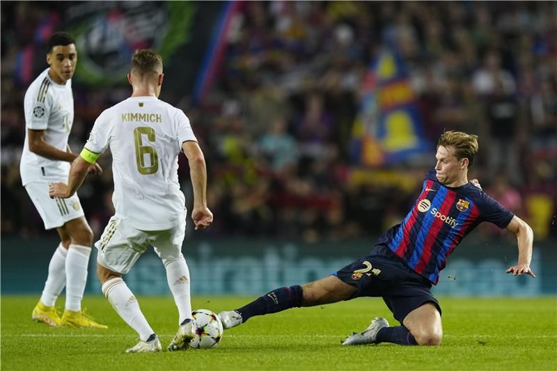 لقاء سابق بين الفريقين