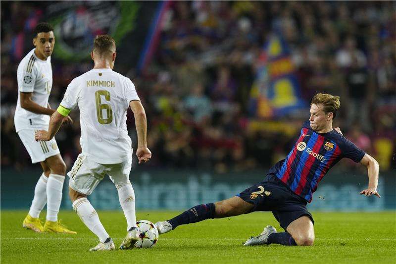 لقاء سابق بين الفريقين