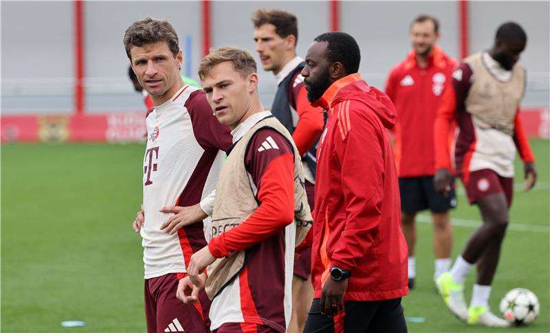 بايرن ميونخ