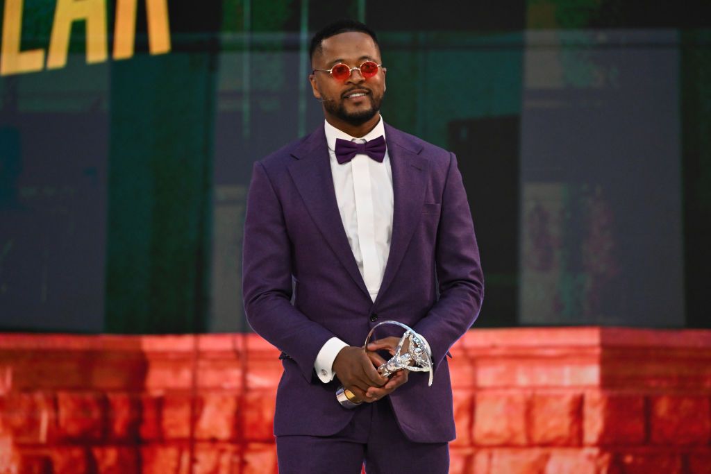 باتريس إيفرا