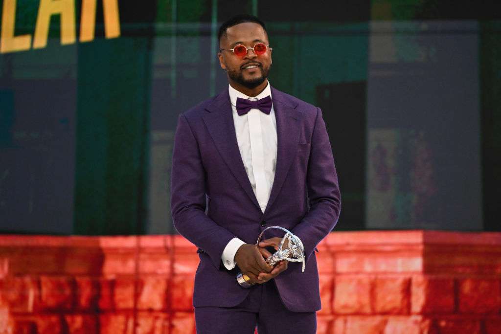 باتريس إيفرا