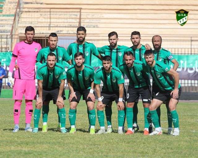 اتحاد بسكرة