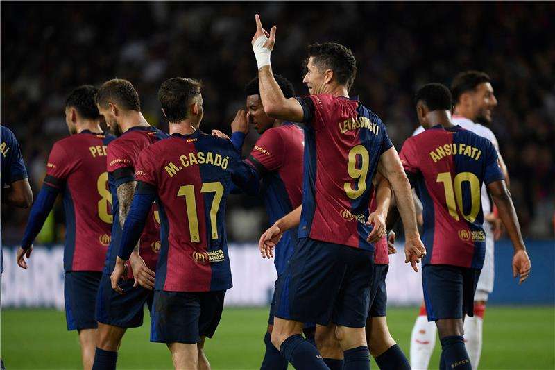 ليفاندوفسكي