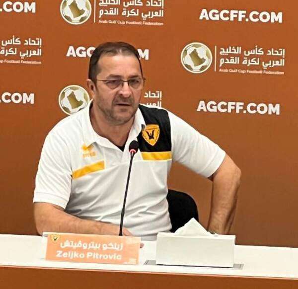 زيليكو بتروفيتش