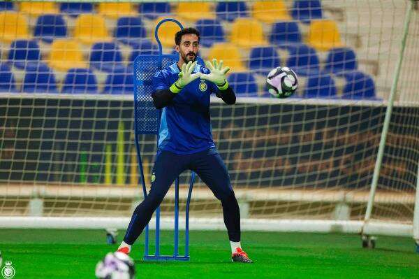 نواف العقيدي