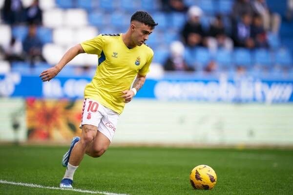 ألبرتو موليرو