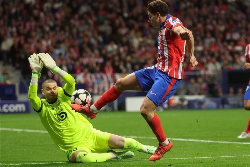 جوليان ألفاريز