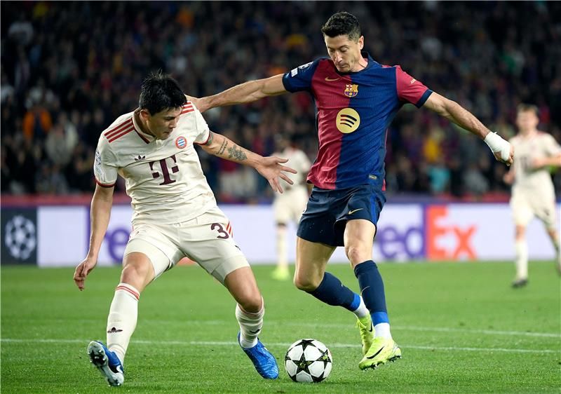 ليفاندوفسكي