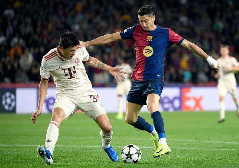 ليفاندوفسكي