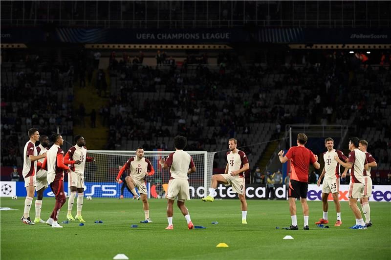 بايرن ميونخ