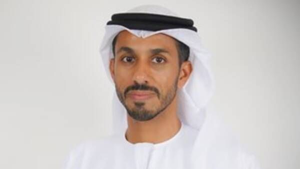 محمد بن عبد الله هزام الظاهري