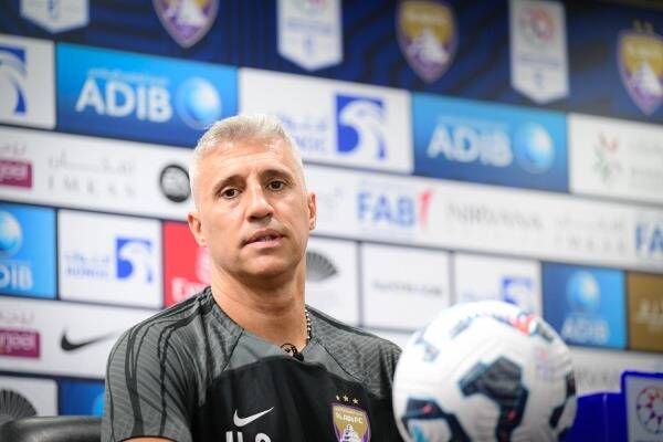 هيرنان كريسبو