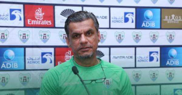 حسن العبدولي