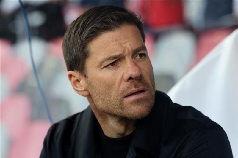 تشابي ألونسو