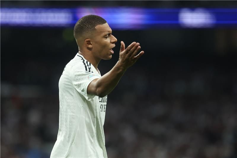 كيليان مبابي