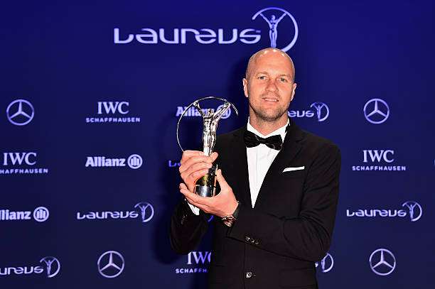 جوردي كرويف