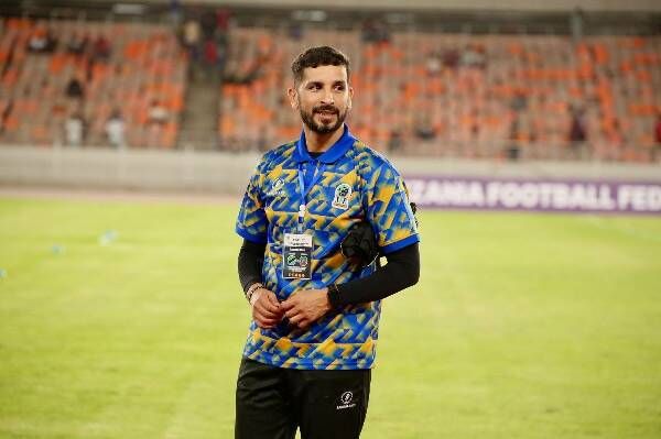 أسامة زيد الحمدان