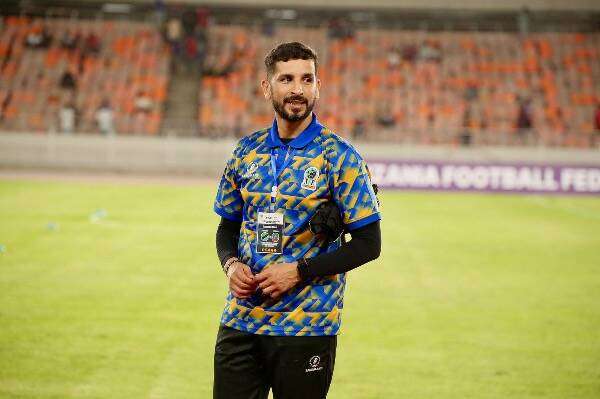 أسامة زيد الحمدان