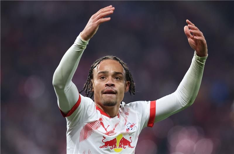 تشافي سيمونز