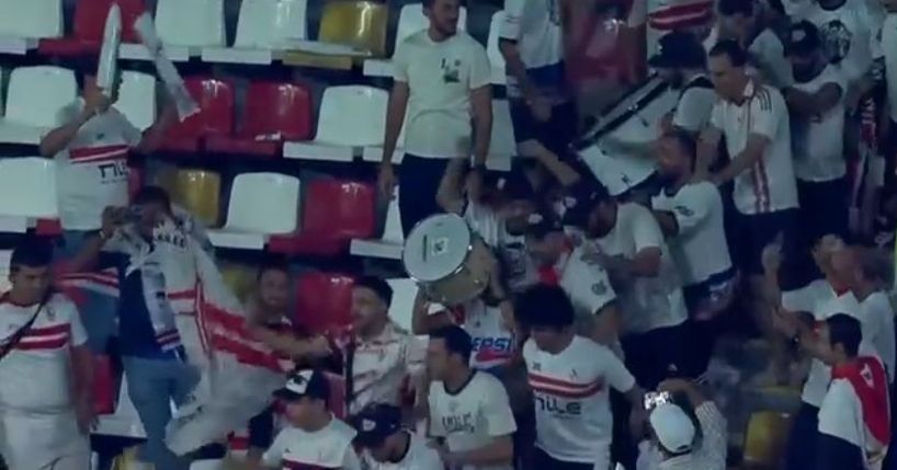 جمهور الزمالك