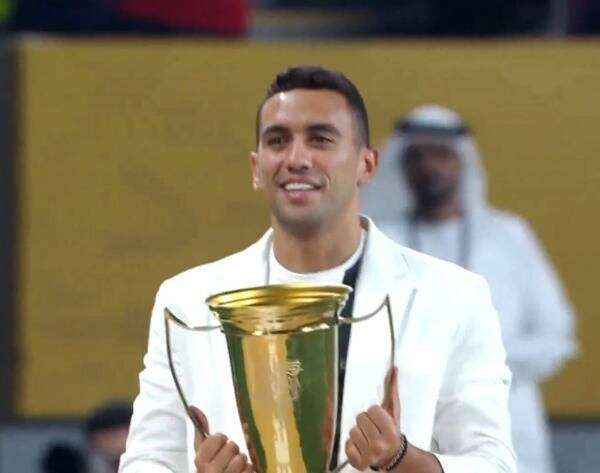 أحمد الجندي