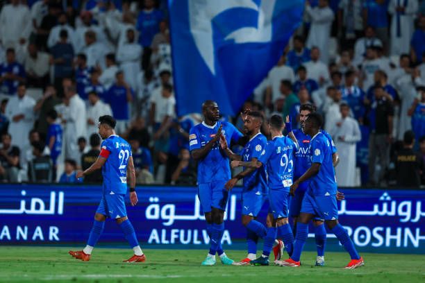 الهلال