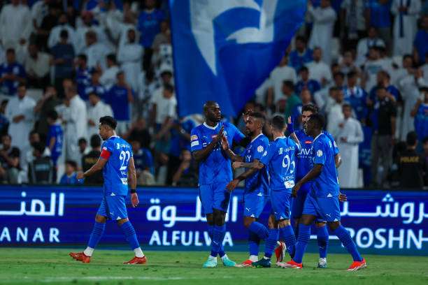 الهلال