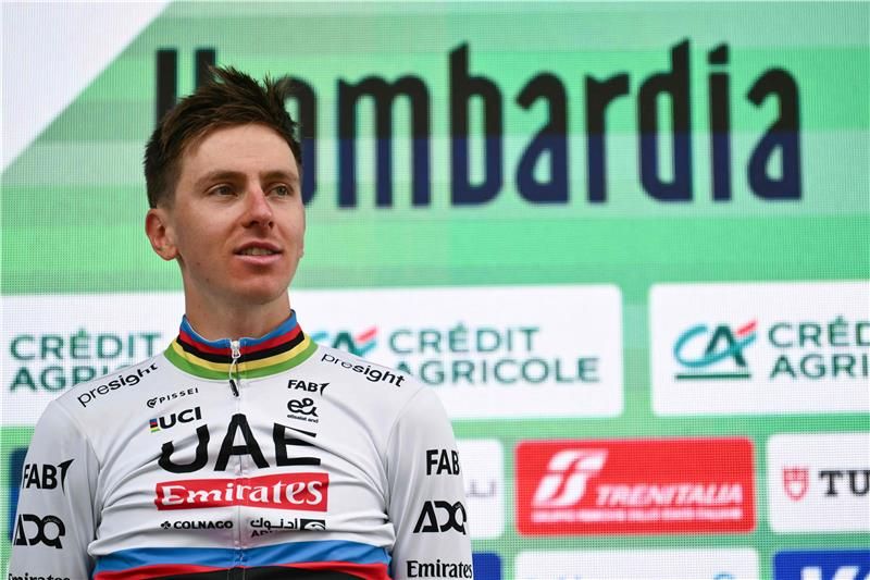 تاديج بوجاكار