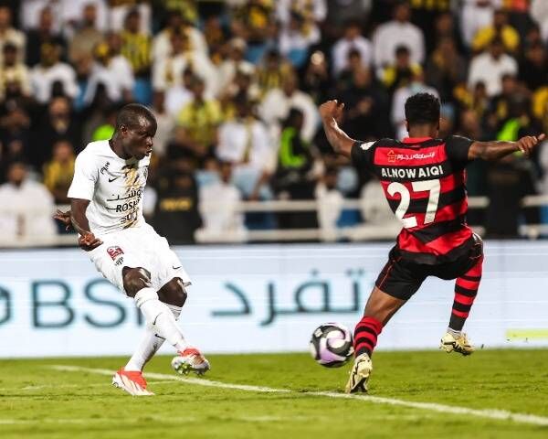 نجولو كانتي