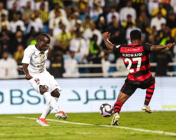 نجولو كانتي