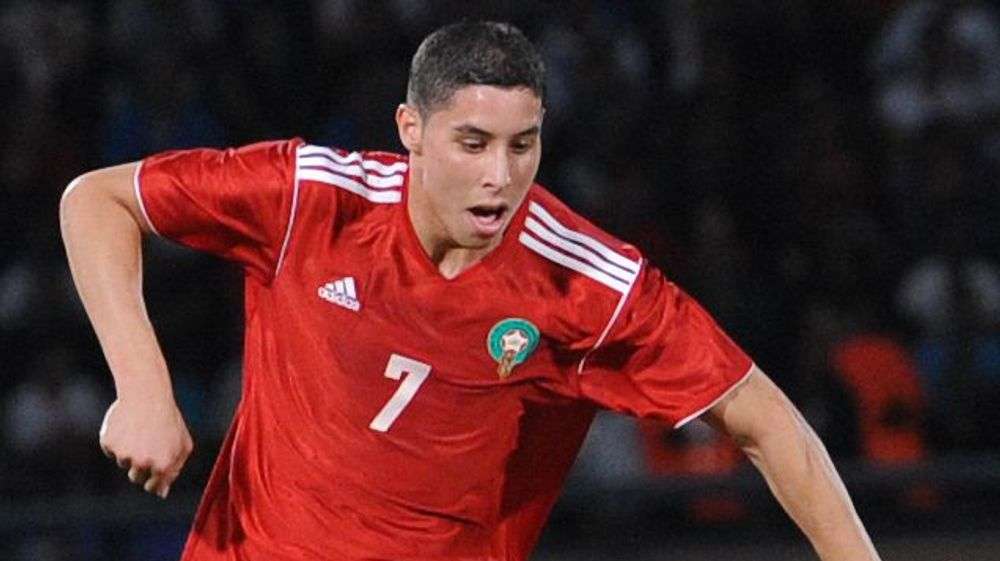 عبدالعزيز برادة