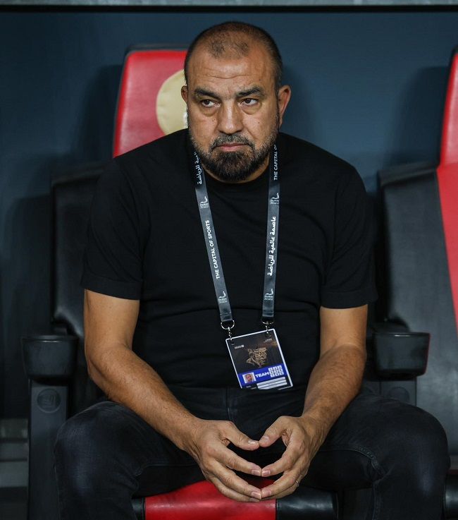 محمد رمضان