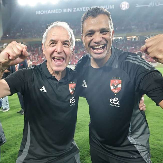 سامي قمصان وكولر