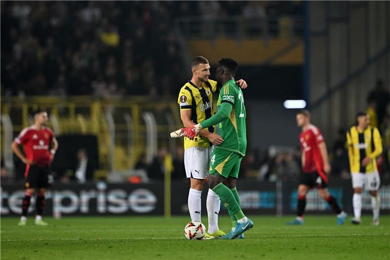 أندري أونانا