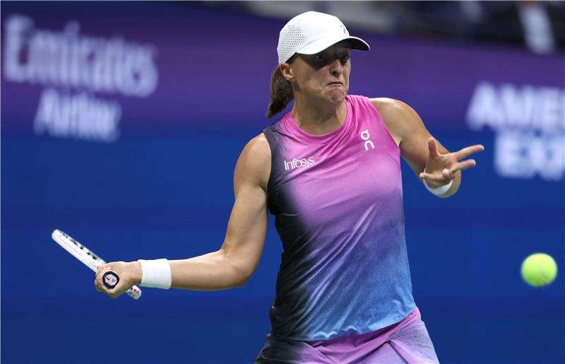 إيجا شفيونتيك