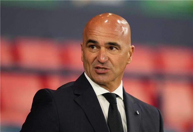 روبرتو مارتينيز