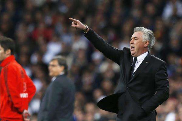 كارلو أنشيلوتي