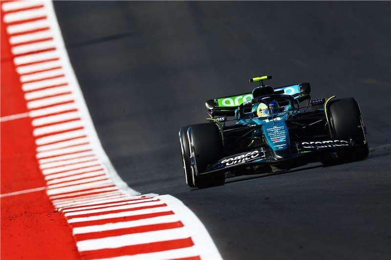 فيرناندو ألونسو