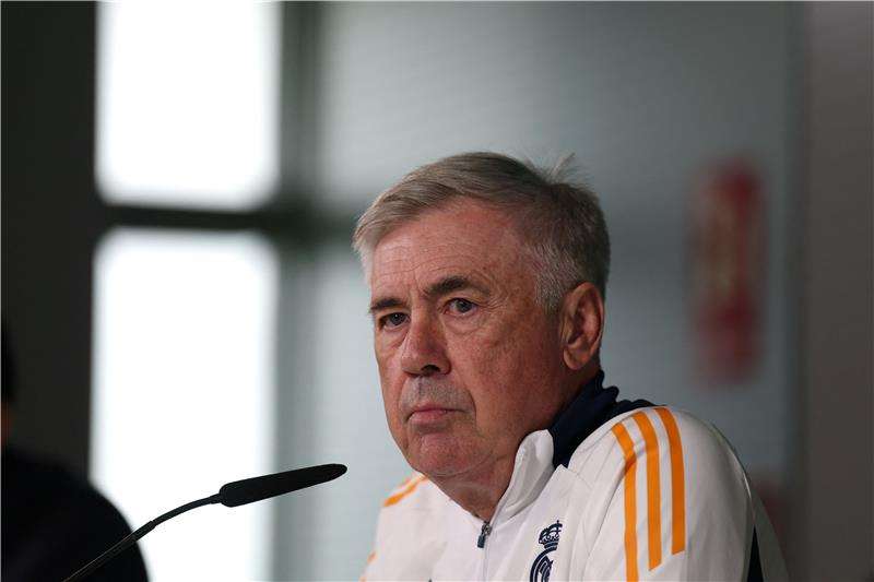 كارلو أنشيلوتي