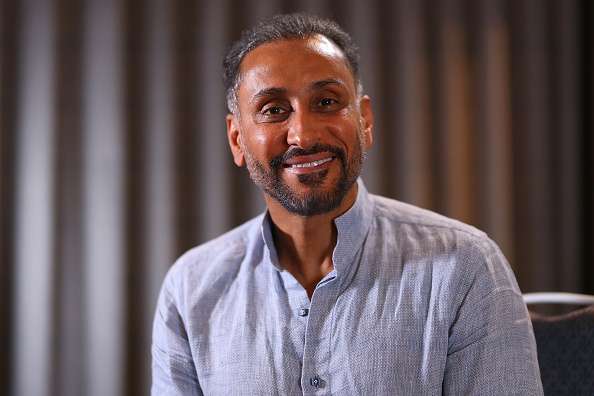 سامي الجابر