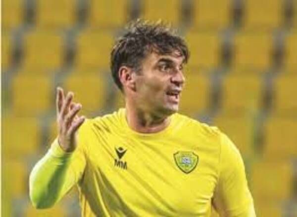 ميلوش ميلوييفيتش