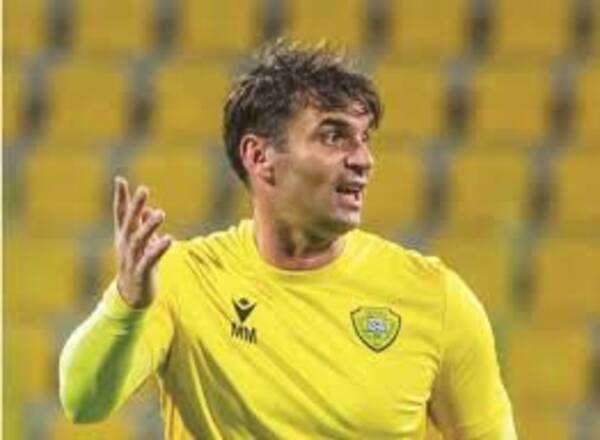 ميلوش ميلوييفيتش