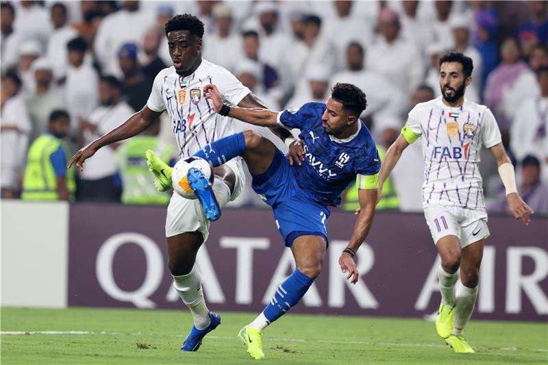 الهلال