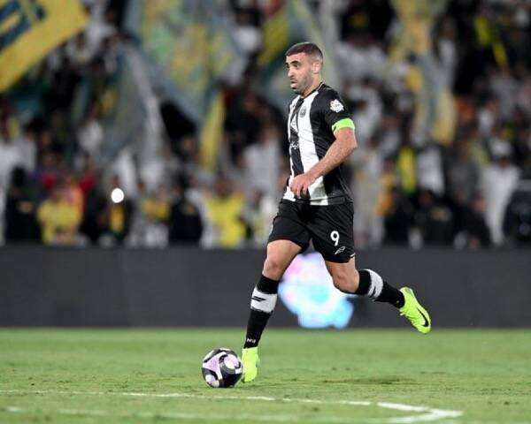 عبد الرزاق حمد الله