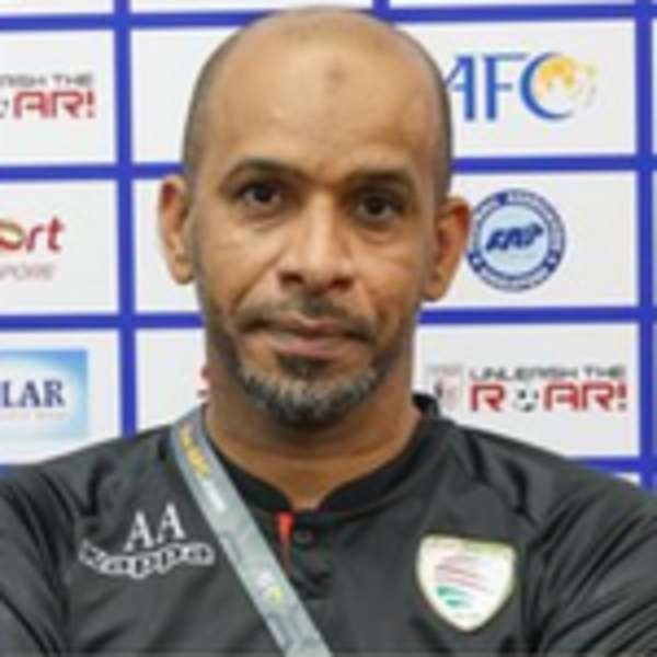 أنور الحبسي