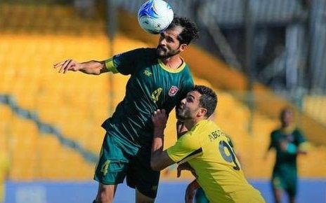 من المواجهة