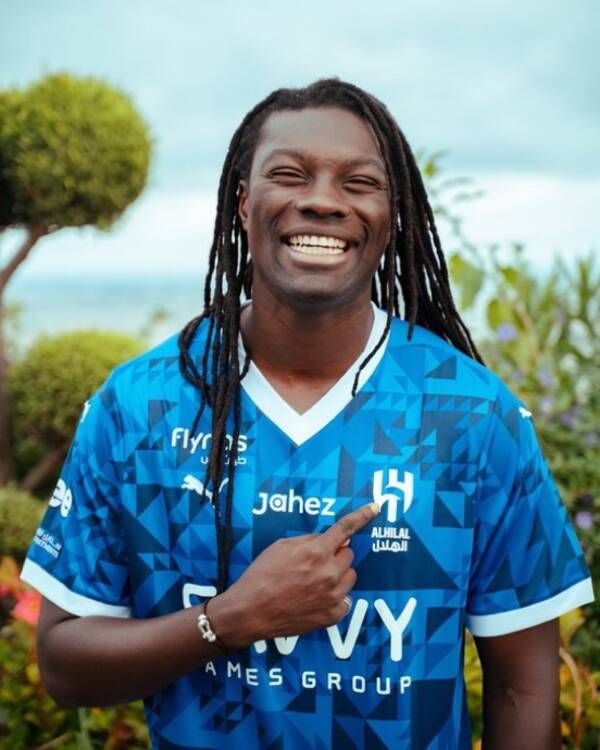 بافيتيمبي جوميز