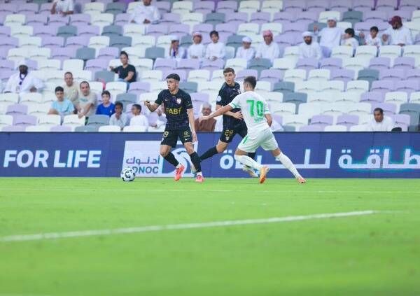 من المواجهة