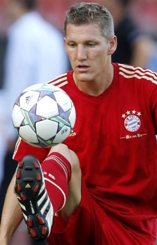 Bastian Schweinsteiger 